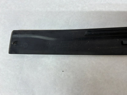 2006 Pontiac GTO LH Driver Exterior B Pillar Window Trim Applique Cover OEM