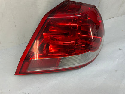 Lh taillight - Day's Parts Yard