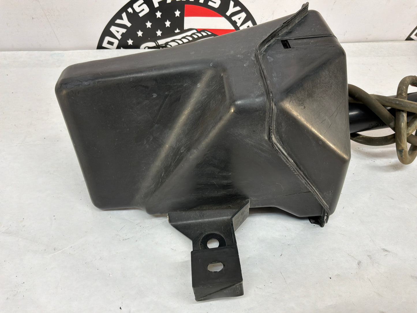 2014 Chevy SS Sedan Coolant Recovery Reservoir Overflow Tank Bottle OEM