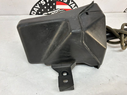 2014 Chevy SS Sedan Coolant Recovery Reservoir Overflow Tank Bottle OEM