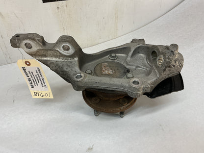 2015 Chevrolet Camaro SS 1LE Front LH Driver Spindle Knuckle Hub Assembly OEM
