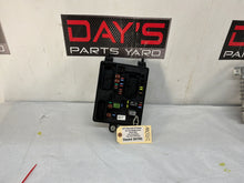 Fuse - Day's Parts Yard