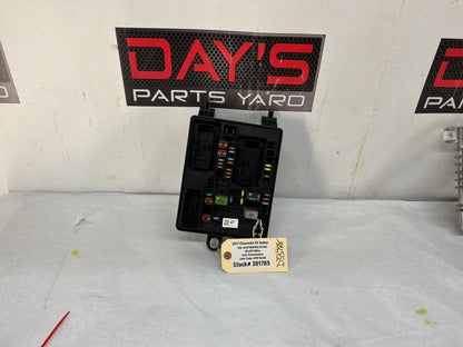 Fuse - Day's Parts Yard