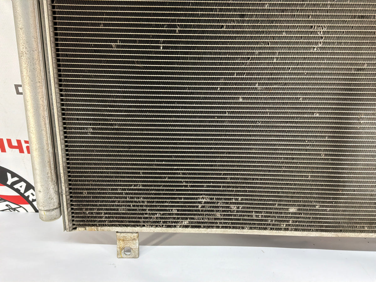 2014 Chevy SS Sedan Air Conditioner AC Condenser OEM