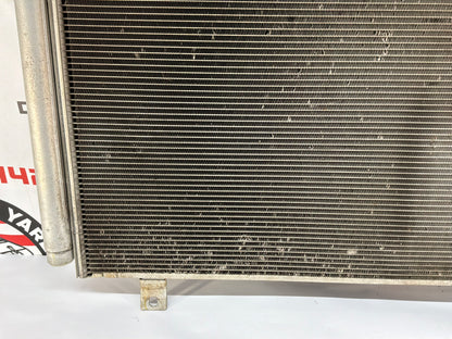 2014 Chevy SS Sedan Air Conditioner AC Condenser OEM