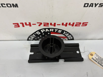 2013 Chevy Camaro ZL1 Spare Tire Battery Hold Down Nut Bracket OEM