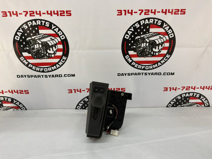 2011 Chevy Caprice PPV Automatic Transmission Shifter Gear Selector OEM