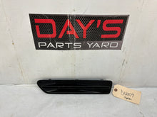 2016 Chevy Caprice PPV LH Driver Front Fender Trim Marker Panel Cover OEM