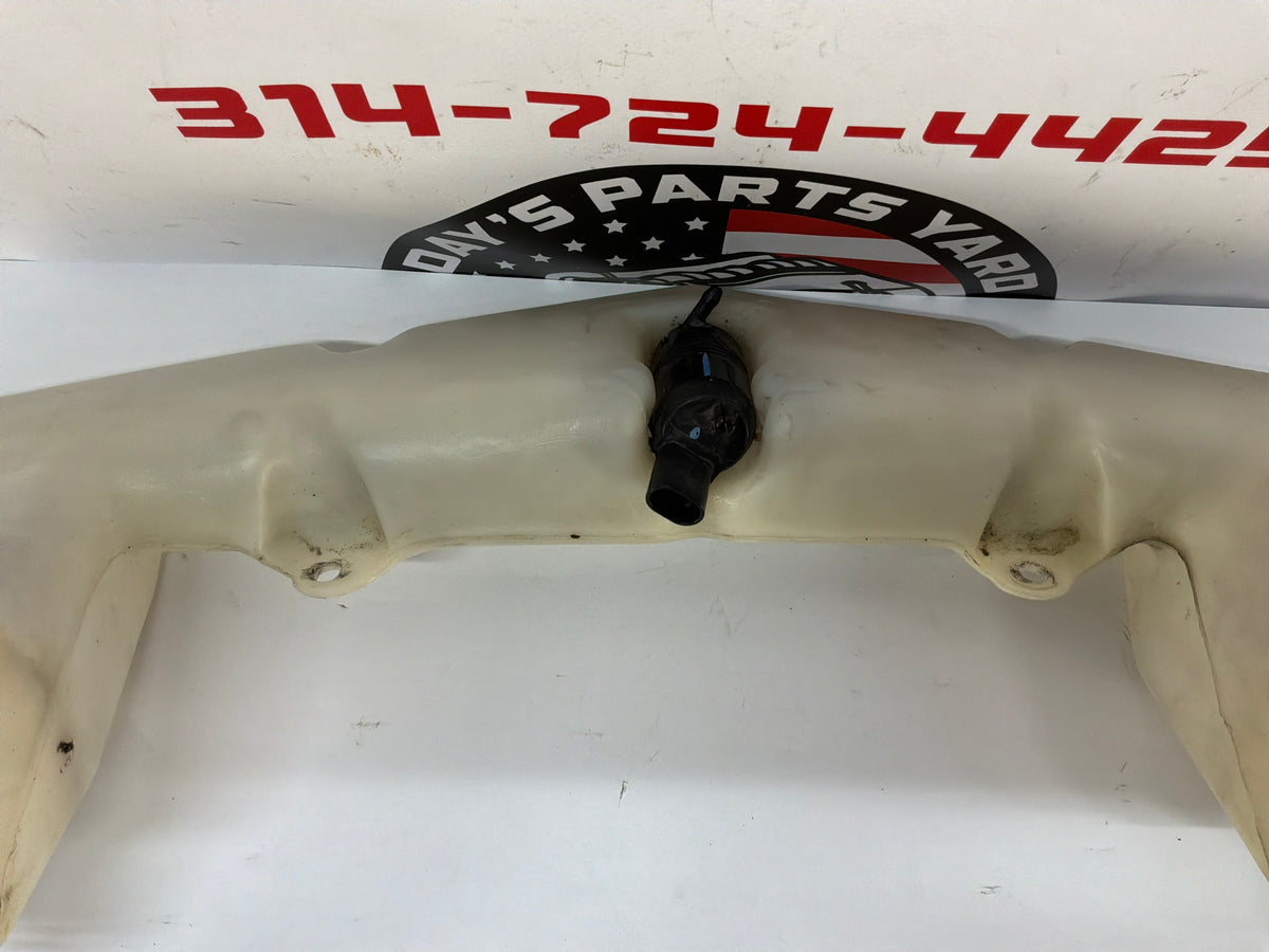 2002 Chevy Camaro Z28 Windshield Wiper Bottle Reservoir OEM