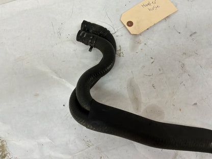 2008 Pontiac G8 GT Heater Core Hoses Lines Tubes Pipes OEM