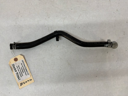 2013 Chevy Camaro 1LE Brake Booster Vacuum Sensor w/ Hose OEM