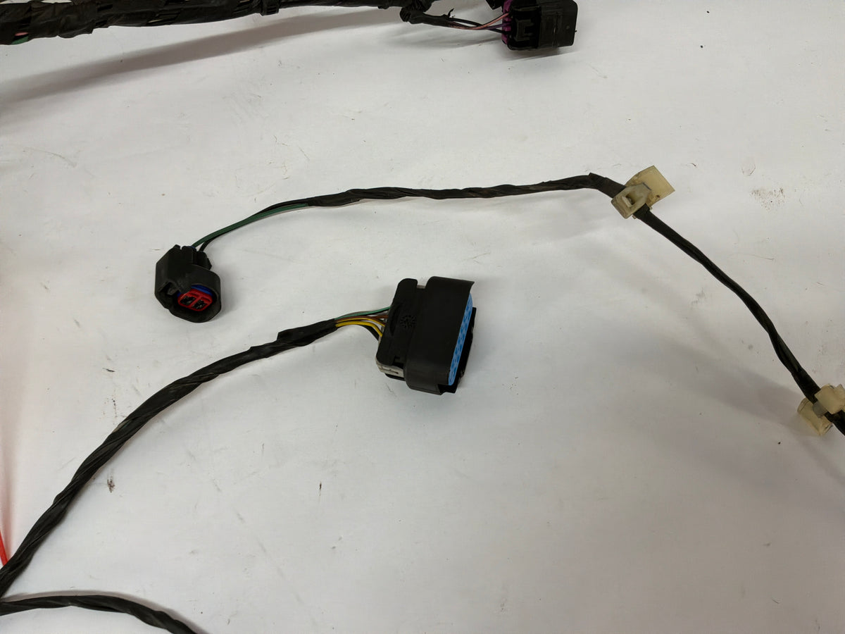 Core support harness - Day's Parts Yard