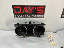 2017 Chevy SS Sedan Gauge Cluster Speedometer Instrument Panel OEM