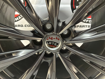 2025 Cadillac CT5-V CT5V CT5 V Blackwing Black Wing 19x11 Rear Factory OEM Wheel Rim