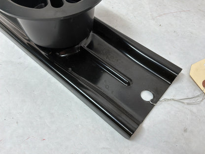 2013 Chevy Camaro 1LE Spare Tire Battery Hold Down Nut Bracket OEM