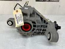 Rear diff - Day's Parts Yard