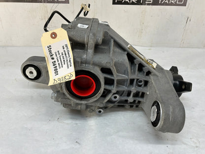 Rear diff - Day's Parts Yard