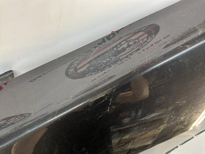 2011 Chevy Camaro SS LH Driver Front Fender Gray OEM
