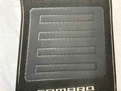 2013 Chevy Camaro Front RH Passenger Floor Mat OEM