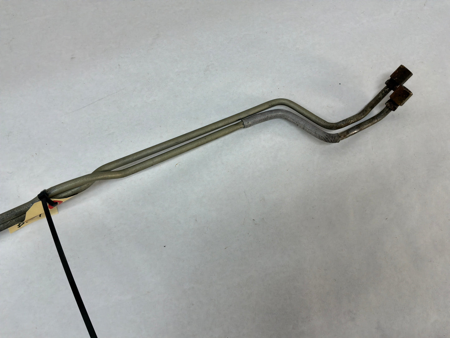 1999 Chevy C5 Corvette Automatic Transmission Cooler Lines Hoses Tubes OEM