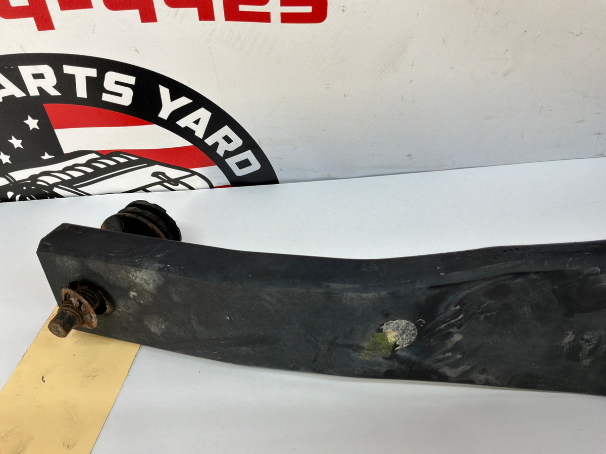 2002 Chevy C5 Corvette Rear Suspension Mono Leaf Spring OEM