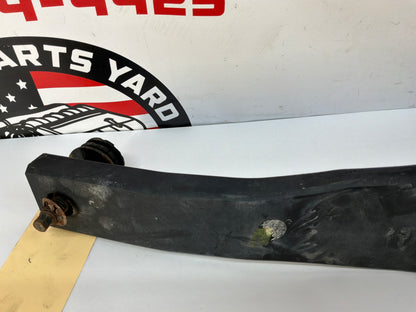 2002 Chevy C5 Corvette Rear Suspension Mono Leaf Spring OEM