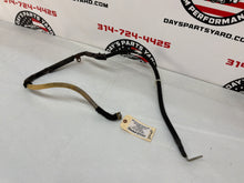 2011 Chevy Caprice PPV Positive Battery Alternator Wire Wiring Harness Cable OEM