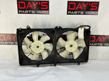 2017 Chevrolet SS Sedan Dual Electric Radiator Coolant Cooling Fans OEM