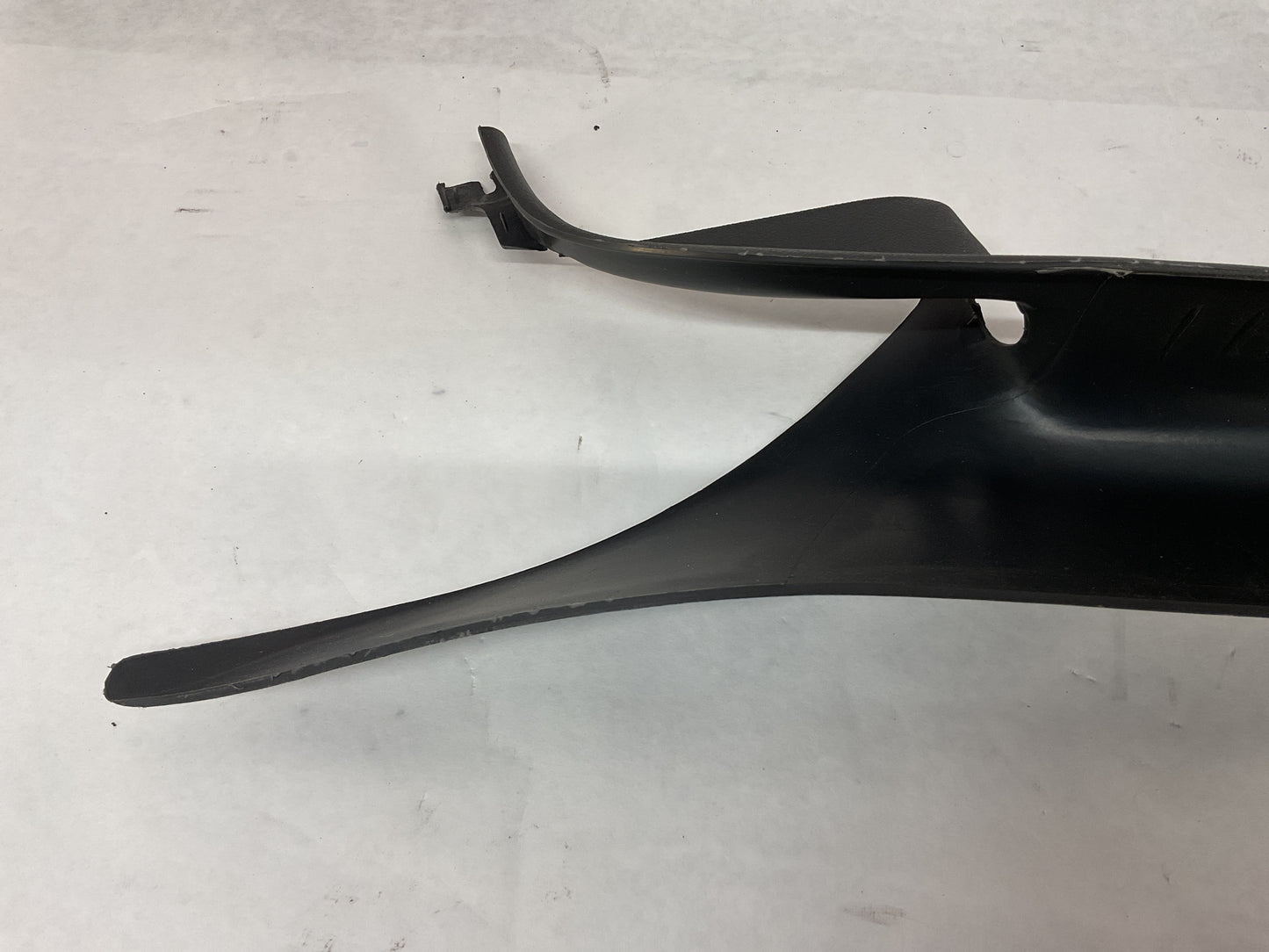 1999 Pontiac Firebird Trans Am Formula WS6 RH & LH Interior A Pillar Trim OEM