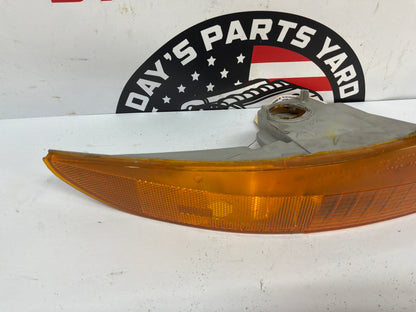 2002 Chevy Camaro Z28 RH Passenger Daytime Running Light Park Lamp OEM