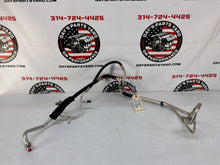 2015 Chevy Camaro SS 1LE Air Conditioner AC Line Hose Manifold Tube Assembly OEM