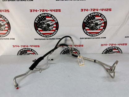 Air Conditioner AC Line Hose Manifold Tube Assembly OEM