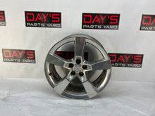 Wheel - Day's Parts Yard