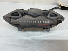 2023 Chevy Camaro SS LH Driver Rear Brembo Brake Caliper OEM