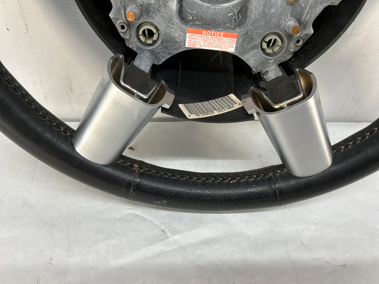 Steering wheel - Day's Parts Yard