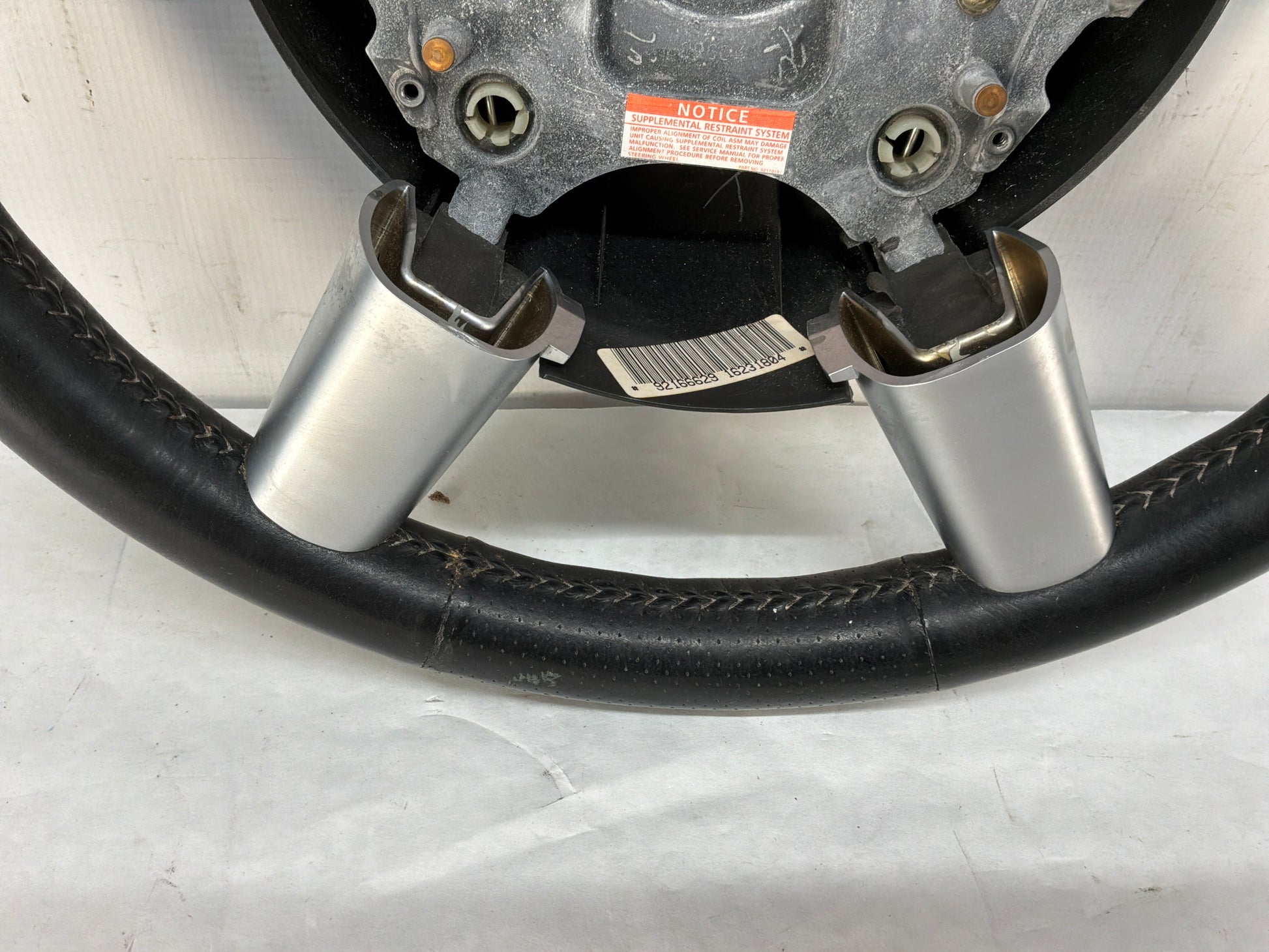 Steering wheel - Day's Parts Yard