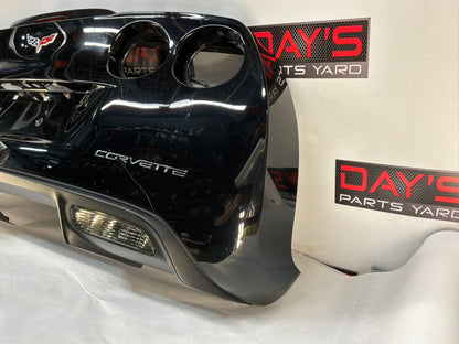 Rear bumper - Day's Parts Yard