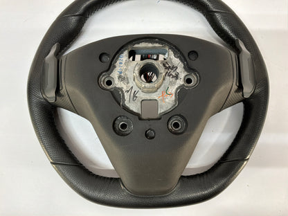 2017 Chevy SS Sedan Automatic Transmission Steering Wheel OEM