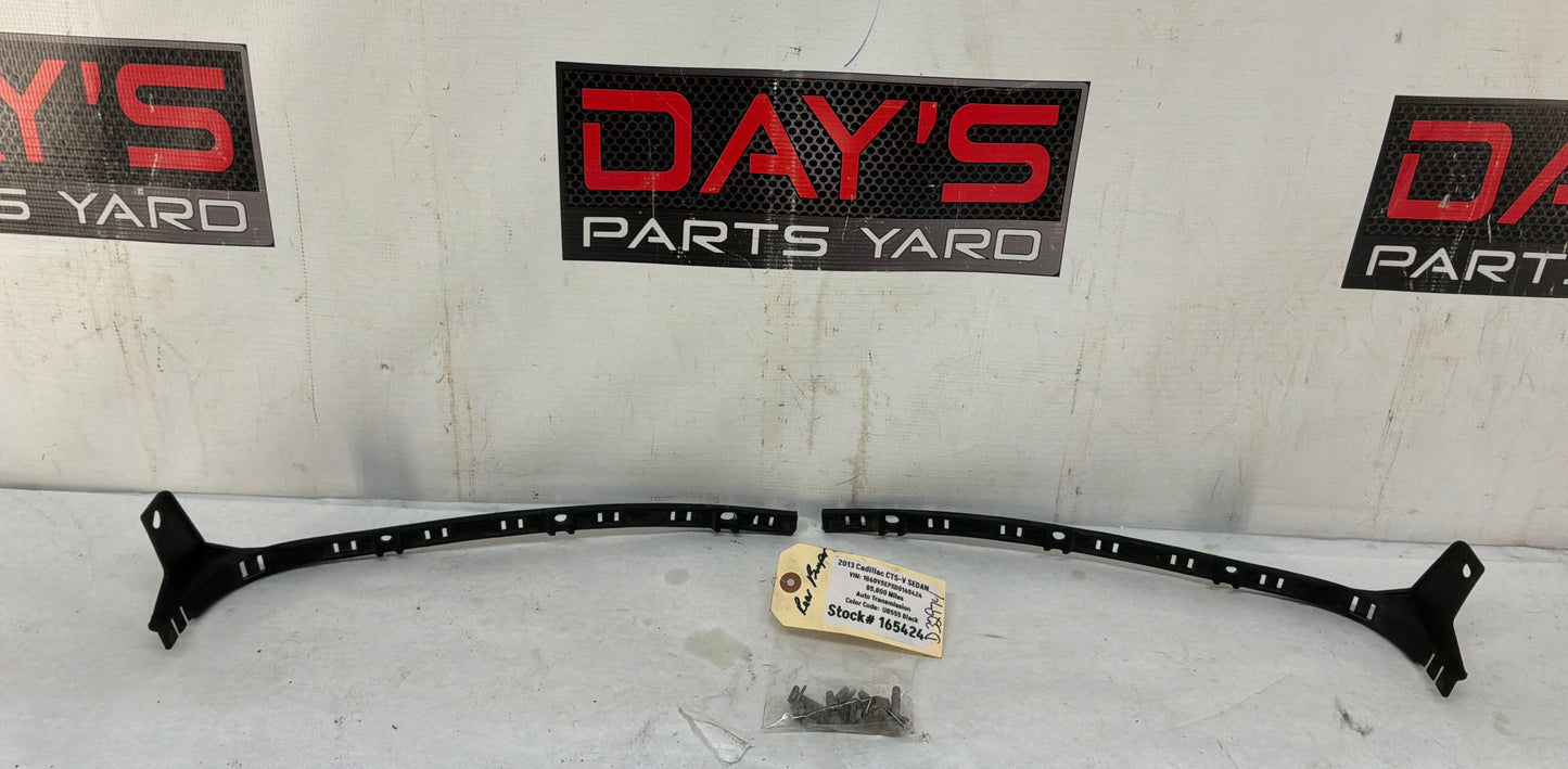Brackets - Day's Parts Yard