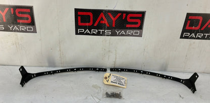 Brackets - Day's Parts Yard