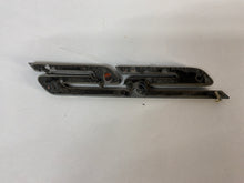 2017 Chevy SS Sedan SS Badge Emblem OEM