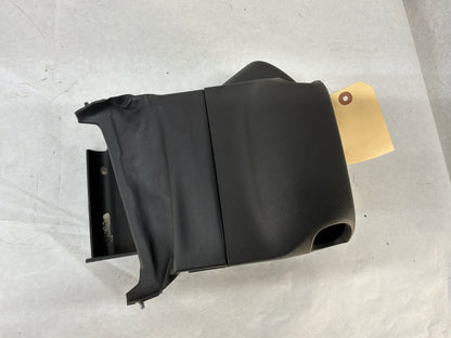 Column cover - Day's Parts Yard