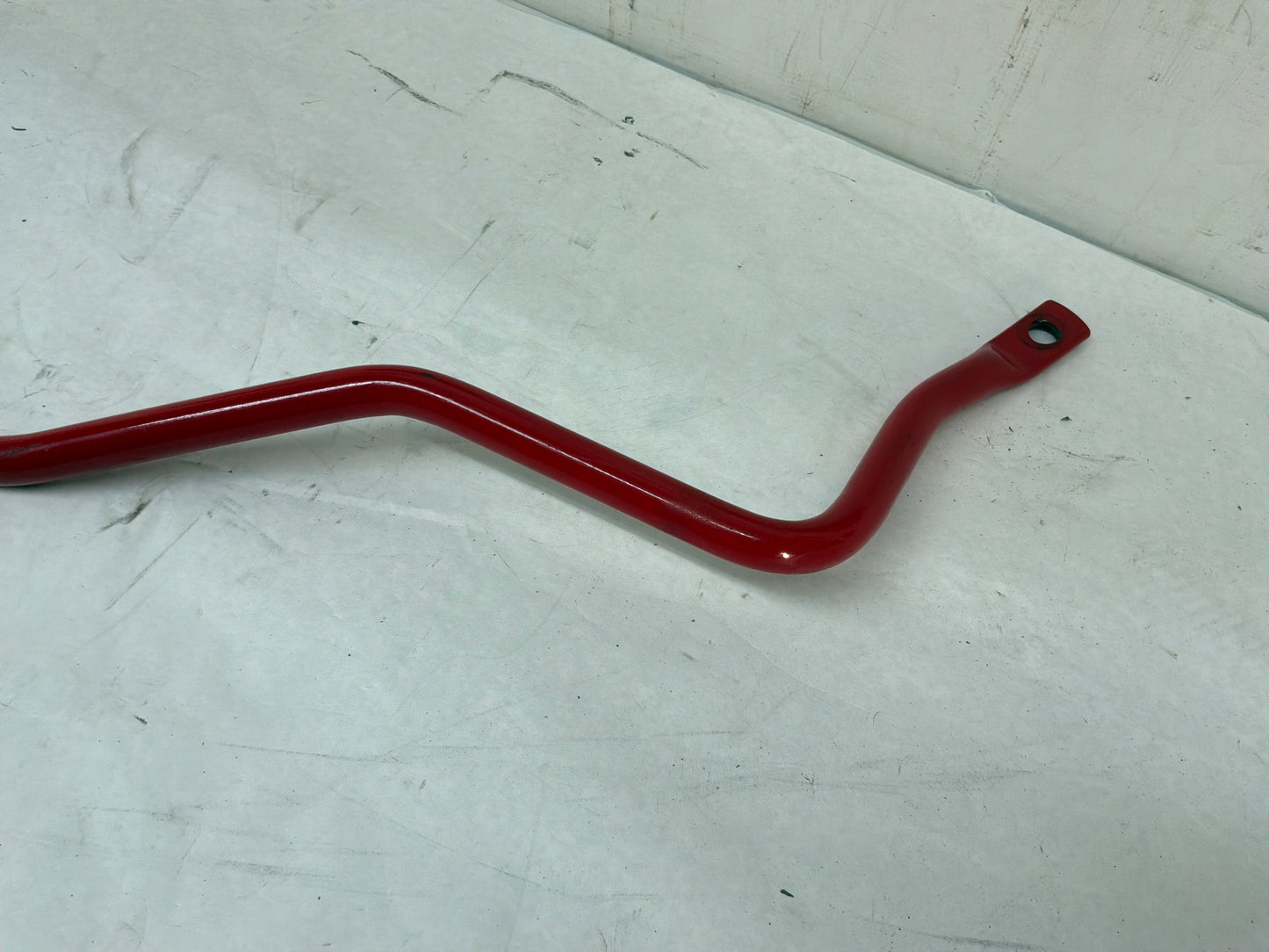 UMI performance rear sway bar - Day's Parts Yard