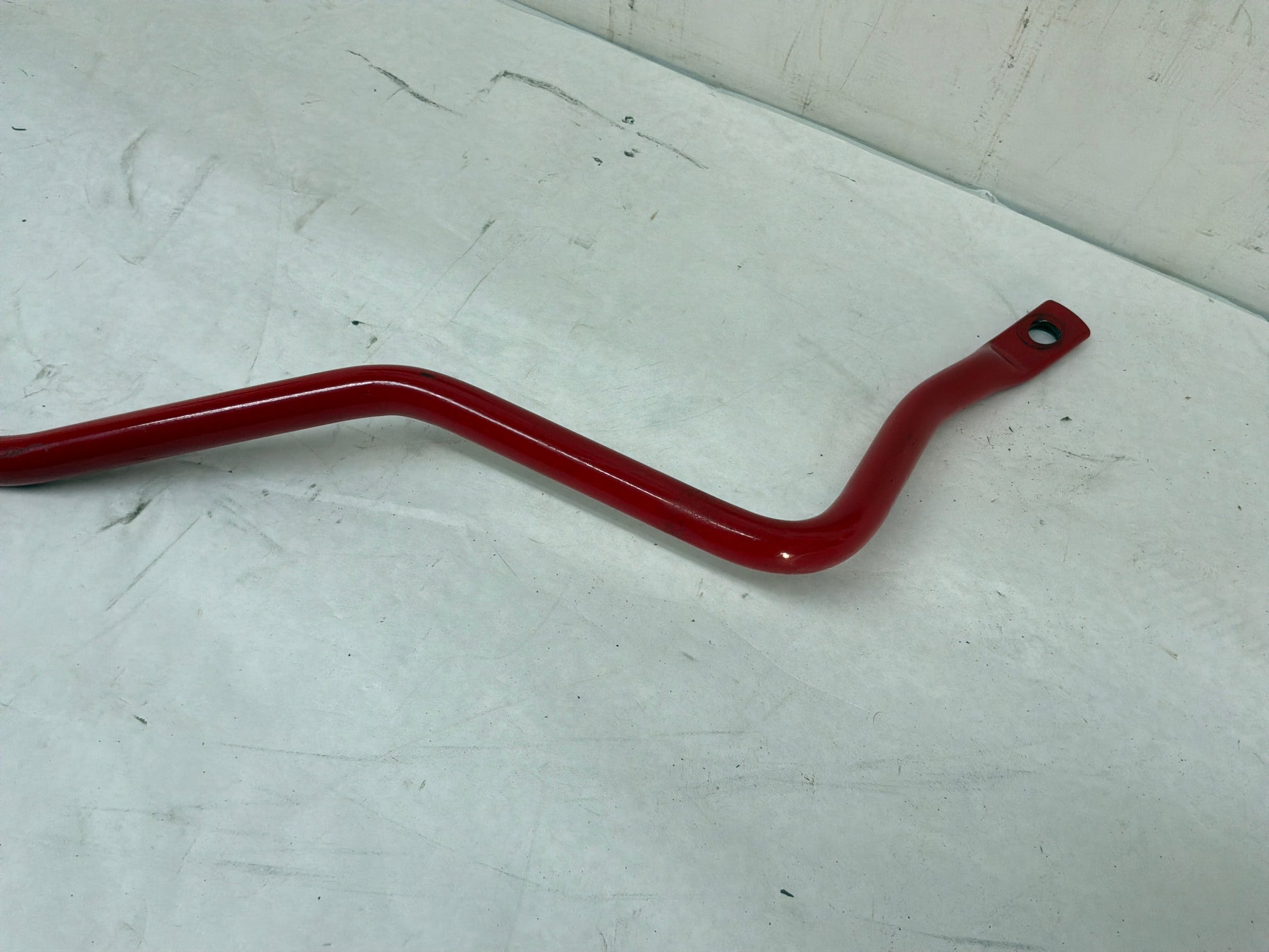 UMI performance rear sway bar - Day's Parts Yard