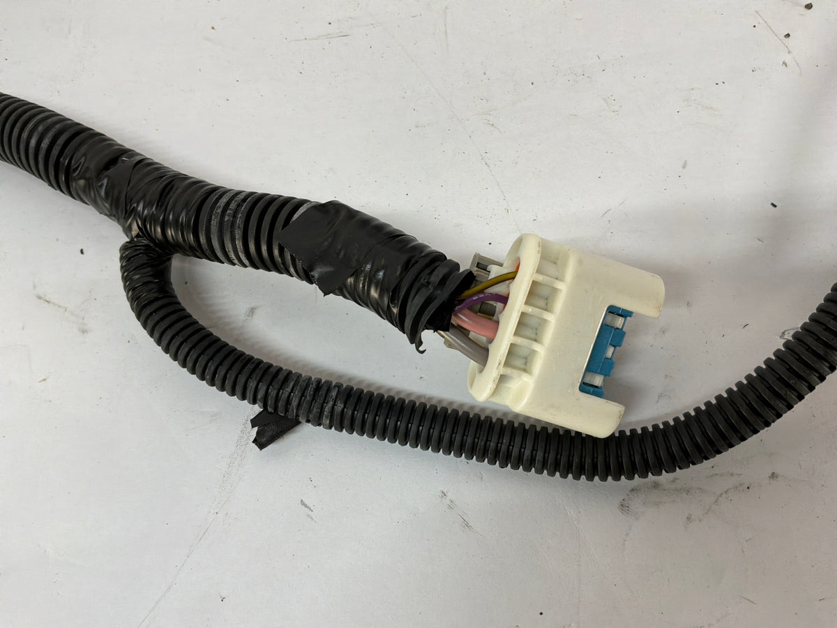 2017 Chevy SS Sedan Fuel Gas Tank Pump Wire Wiring Harness OEM