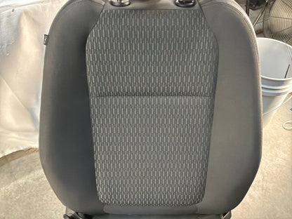 2016 Chevy Caprice PPV Seats Fronts and Rears OEM