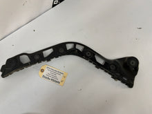 2014 Chevy SS Sedan RH & LH Rear Bumper Brackets Guides Supports OEM
