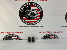 2011 Chevy Caprice PPV Rear Stabilizer Sway Bar Brackets OEM