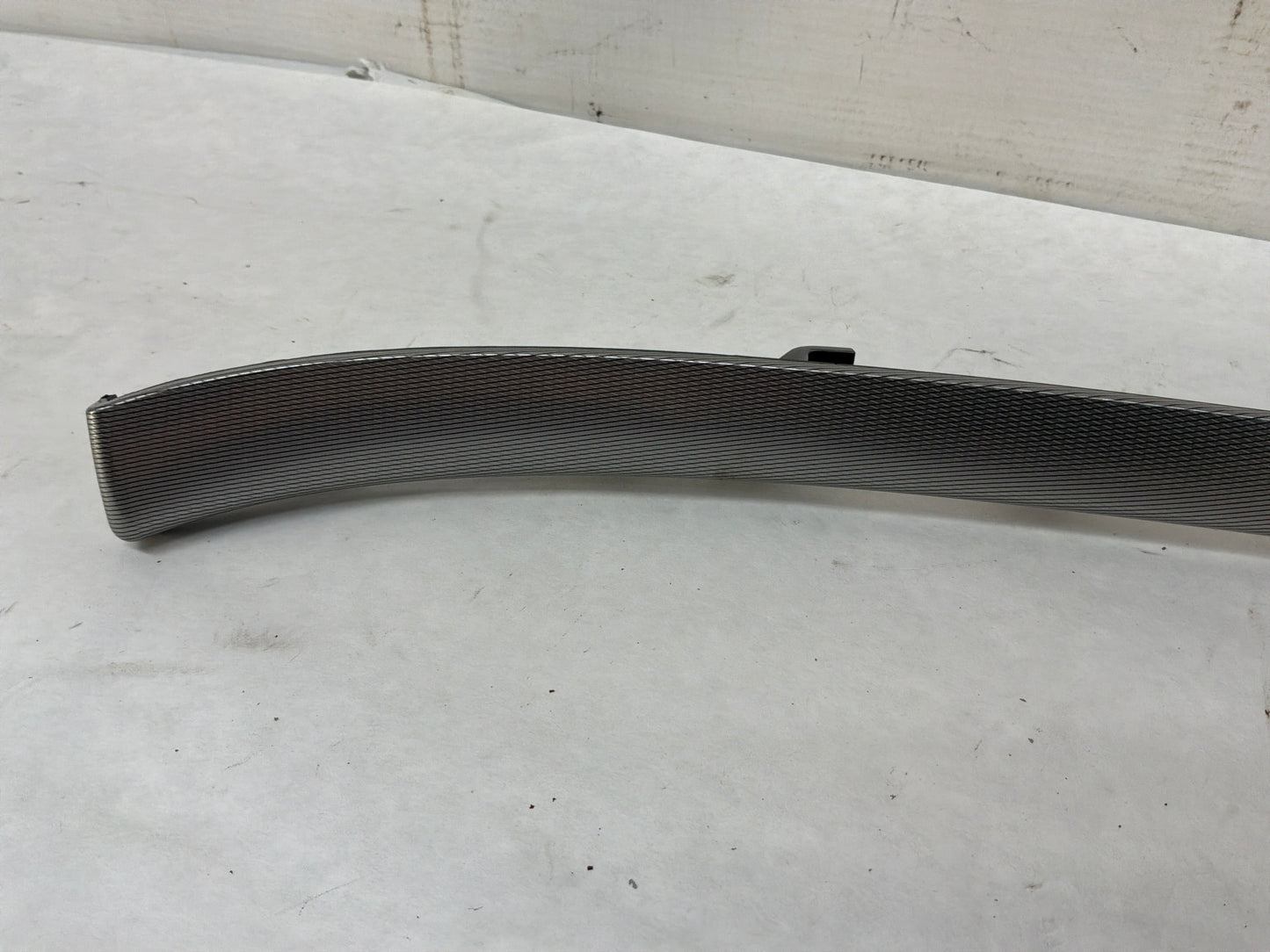 Dash trim - Day's Parts Yard