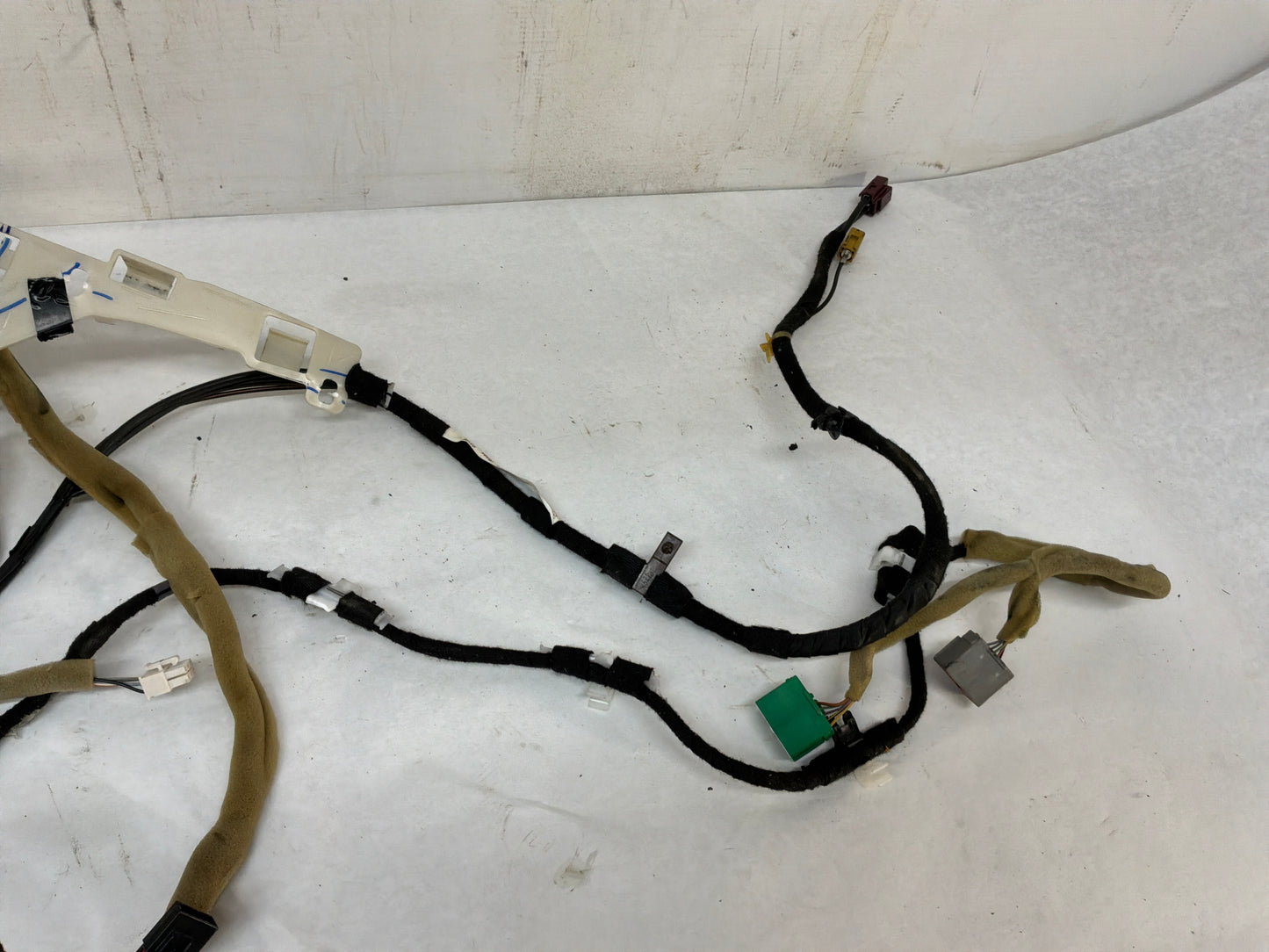2017 Chevrolet SS Sedan Headliner Wire Wiring Harness OEM
